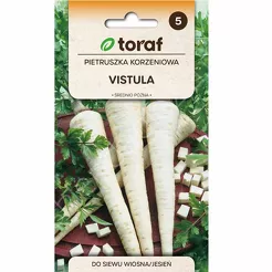 Pietruszka Vistula 5g T 