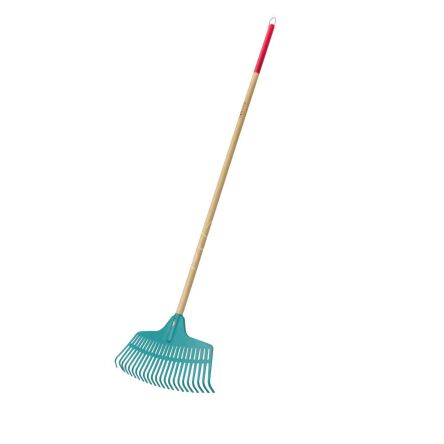 Grabie plastikowe damskie
