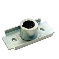 Uchwyt listwy tnącej dym 1553/1556