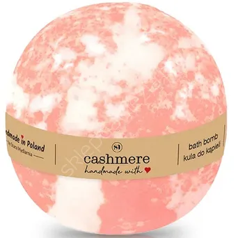 Kula do kąpieli Cashmere 200g