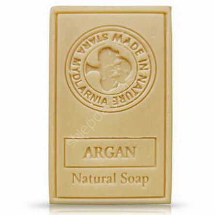Mydło Vege Argan 95g