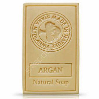 Mydło Vege Argan 95g