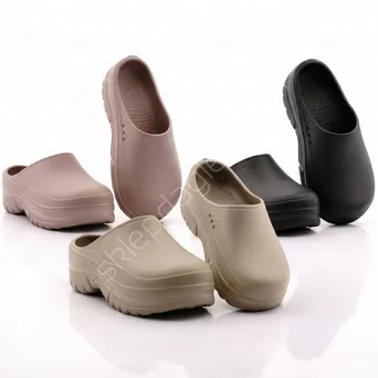 Buty klapki piankowe ETS-07 damskie roz. 40