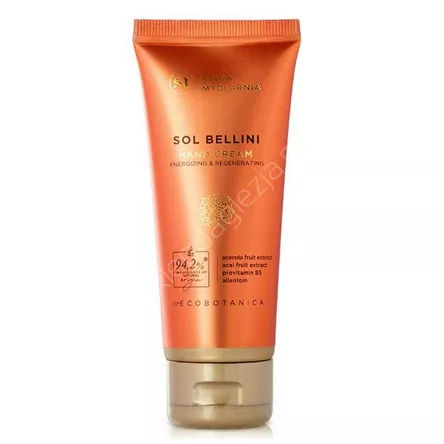 Krem do rąk Eco Bellini 60ml