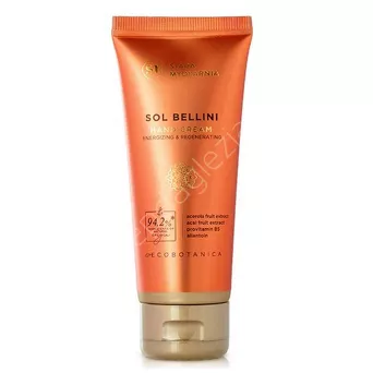 Krem do rąk Eco Bellini 60ml