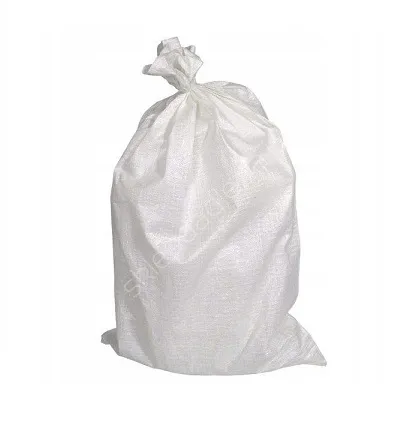 Worki białe PP 65*105 