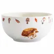 Miska 700ml Leśne opowieści 14cm