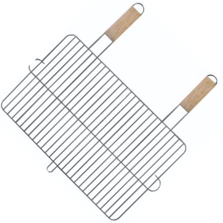 Ruszt grillowy 54cm*34cm 255 