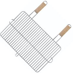 Ruszt grillowy 54cm*34cm 255 