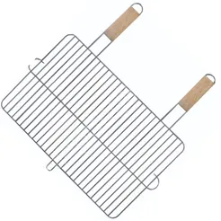 Ruszt grillowy 54cm*34cm 255