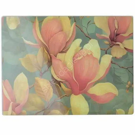 Deska kuchenna szklana Aria 30*40cm