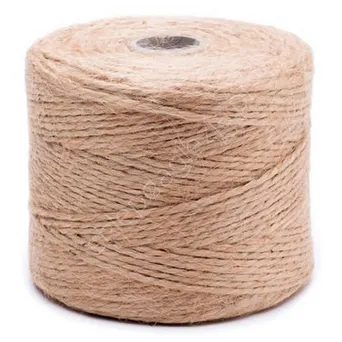 Sznurek szpagat jutowy 500m/1kg 