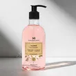 Mydło w płynie do twarzy i rąk Cashmere 250ml