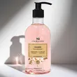 Mydło w płynie do twarzy i rąk Cashmere 250ml