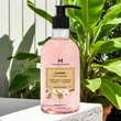 Mydło w płynie do twarzy i rąk Cashmere 250ml