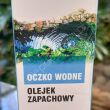 Naturalny olejek zapachowy