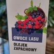Naturalny olejek zapachowy