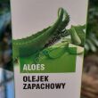 Naturalny olejek zapachowy