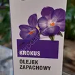 Naturalny olejek zapachowy