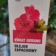 Naturalny olejek zapachowy