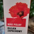 Naturalny olejek zapachowy