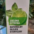 Naturalny olejek zapachowy