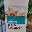 Naturalny olejek zapachowy