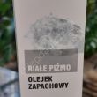 Naturalny olejek zapachowy