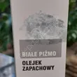 Naturalny olejek zapachowy