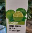 Naturalny olejek zapachowy