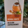 Naturalny olejek zapachowy