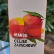 Naturalny olejek zapachowy