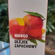 Naturalny olejek zapachowy