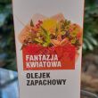 Naturalny olejek zapachowy