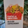 Naturalny olejek zapachowy