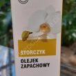 Naturalny olejek zapachowy