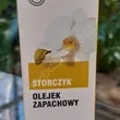 Naturalny olejek zapachowy