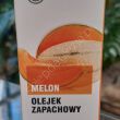 Naturalny olejek zapachowy