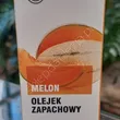 Naturalny olejek zapachowy