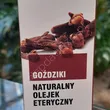 Naturalny olejek zapachowy