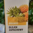 Naturalny olejek zapachowy