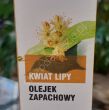 Naturalny olejek zapachowy