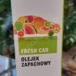 Naturalny olejek zapachowy