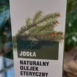 Naturalny olejek zapachowy