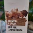 Naturalny olejek zapachowy