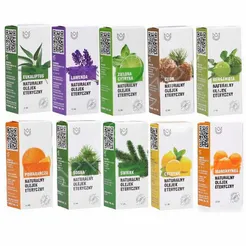 Olejek zapachowy mix 10ml