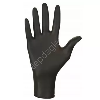 Rękawiczki Nitrylowe mix 1 szt.