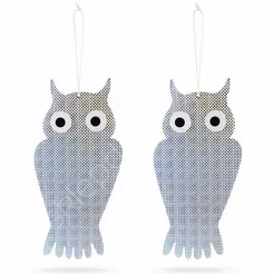 Odstraszacz Ptaki  kpl 2