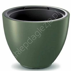 Doniczka Pr Heos 300 zielona pinia 