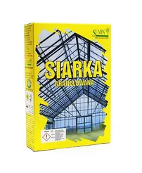 Siarka granulowana 0,5kg Sum